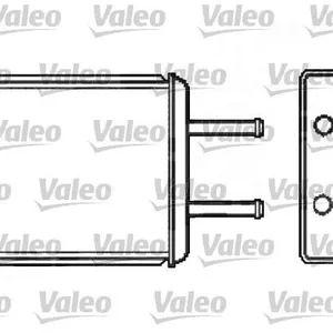 Värmepaket VALEO 812412