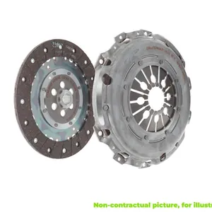 Kopplingssats VALEO 826979