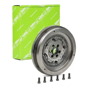 Dubbelmassesvänghjul VALEO 836192