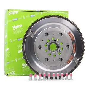 Dubbelmassesvänghjul VALEO 836321