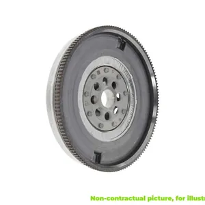 Dubbelmassesvänghjul VALEO 836339