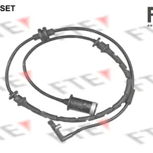 Slitagevarnare bromsbelägg FTE 9410034