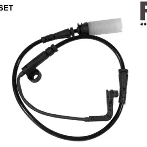 Slitagevarnare bromsbelägg FTE 9410060