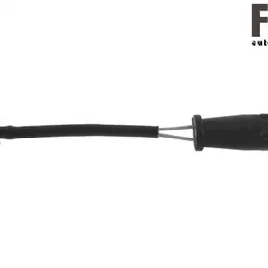 Slitagevarnare bromsbelägg FTE 9410169