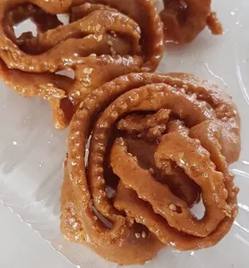 Pâtisserie Orientale