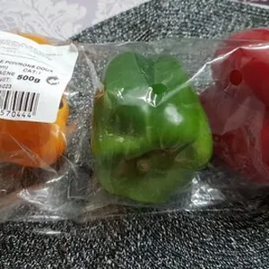 Poivron