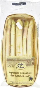 Asperge des sables des Landes IGP