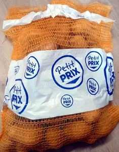 Pommes de terre Artemis