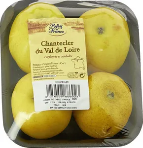 Chantecler du Val de Loire