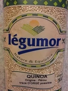 Quinoa