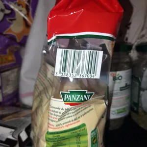 Semoule De Blé Dur Moyenne