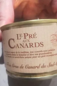 Le Pré aux Canards