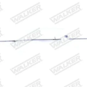 Tryckslang, trycksensor (sot- / partikelfilter) WALKER 10752