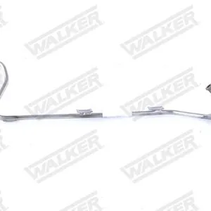 Tryckslang, trycksensor (sot- / partikelfilter) WALKER 10764