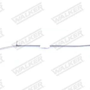 Tryckslang, trycksensor (sot- / partikelfilter) WALKER 10799