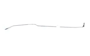 Tryckslang, trycksensor (sot- / partikelfilter) WALKER 10798