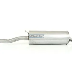 Bakre ljuddämpare WALKER 23013