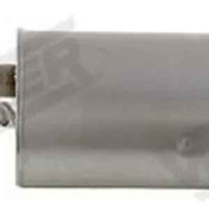 Bakre ljuddämpare WALKER 23345