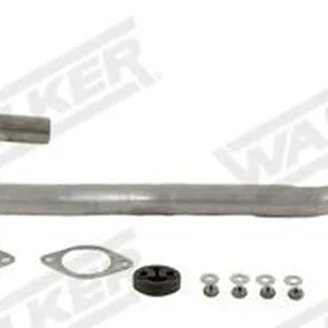 Katalysator WALKER 28859