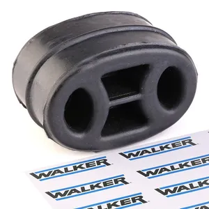 Gummilist, avgassystem WALKER 81394