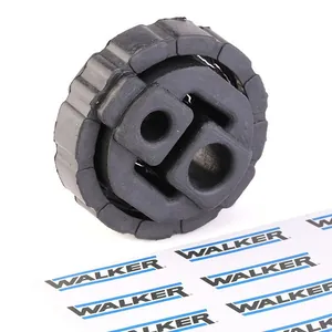 Gummilist, avgassystem WALKER 86571