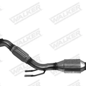 Partikelfilter (DPF) WALKER 96504
