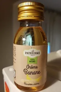 Arôme Banane