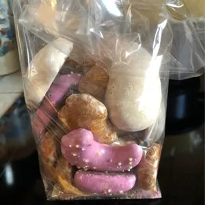 Mélange de pains d'épices