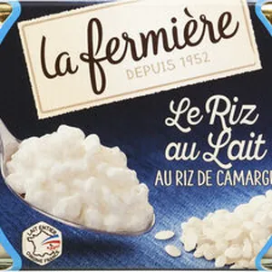 🍚Riz au lait🥛
