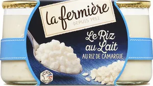🍚Riz au lait🥛