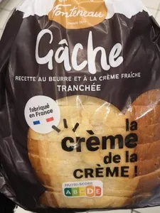 Gâche