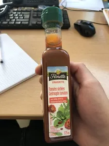 Florette tomates séchées