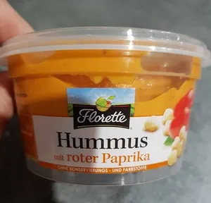 Hummus