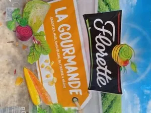La gourmande