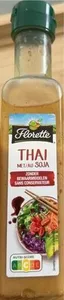 Thai sauce au soja