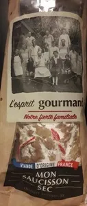 Esprit Gourmand