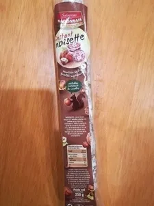 Saucisson à la noisette