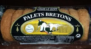 Palets bretons