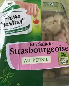 Martinet Strasbourgeoise 300G