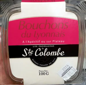 Bouchons du Lyonnais