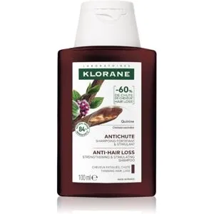 Klorane Quinine Anti-Hair Loss Shampoo Energigivande schampo Mot håravfall 100 ml