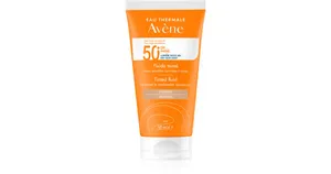 Avène Solar SPF50+ Ultra Light Unifying Colored Fluid Mycket högt skydd 50ml