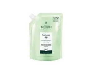 René Furterer Naturia Delicate Micellar Shampoo 400ml ECO-REFILL