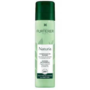 RenOch Furterer Naturia torrschampo 75 ml