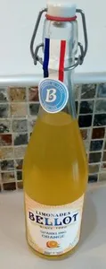 Limonade Bellot