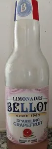 Limonades  bellot