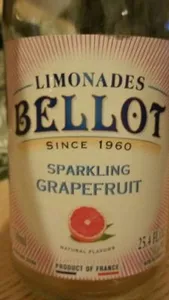Limonades bellot