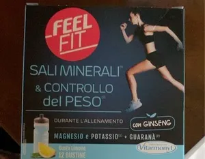 Feel fit