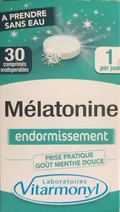 Mélatonine