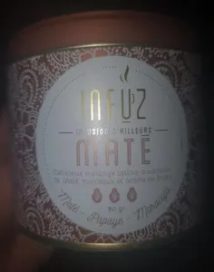 Infuz' Maté